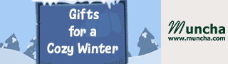 Shop for Winter Send Gifts to Nepal